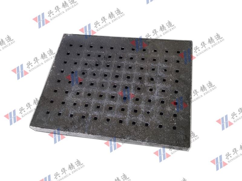 球墨鑄鐵雨水篦子