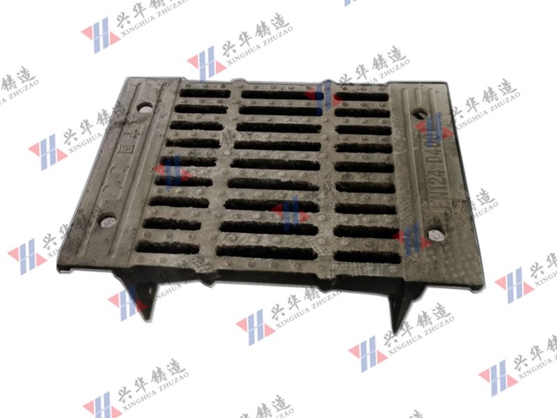 鑄鐵橫截溝蓋板