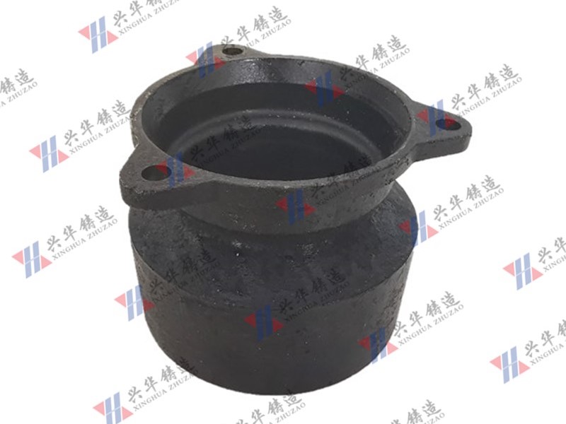 A型鑄鐵大小頭變徑