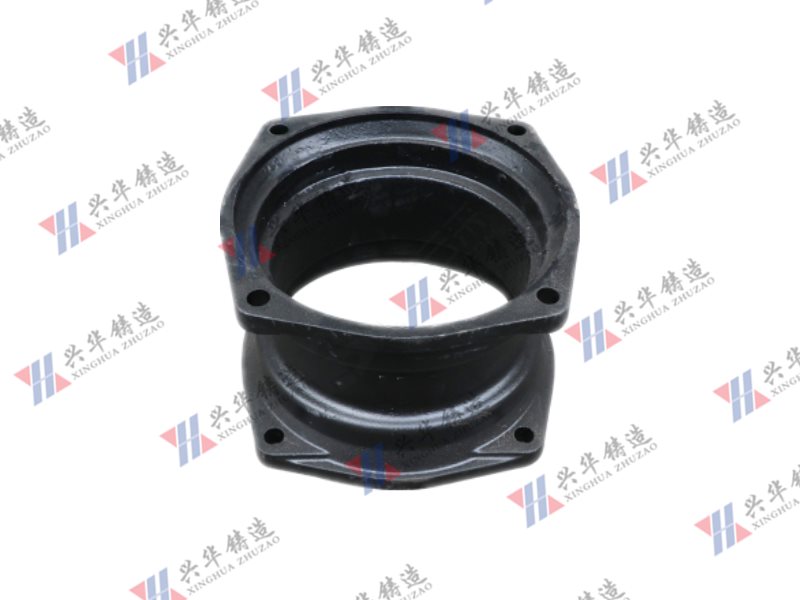 B型鑄鐵直接 套袖