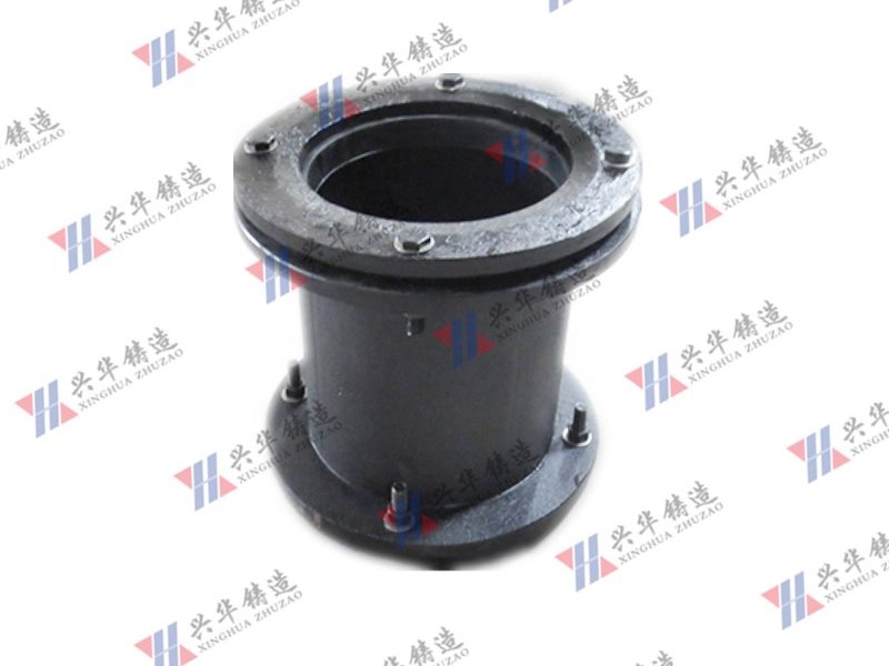 雙向法蘭套管接頭