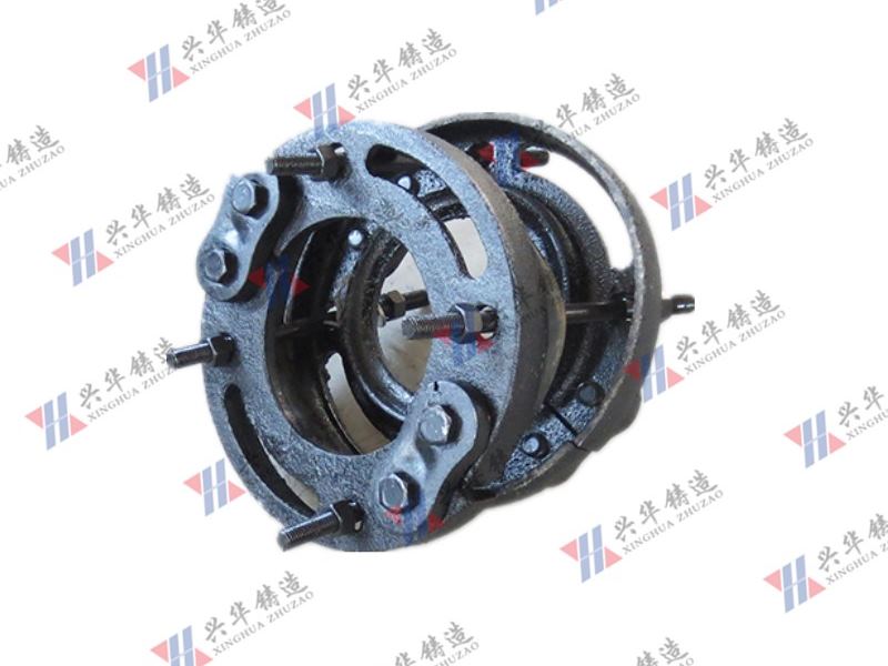 承插口圈補(bǔ)