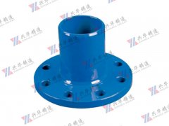 乙管，插盤短管